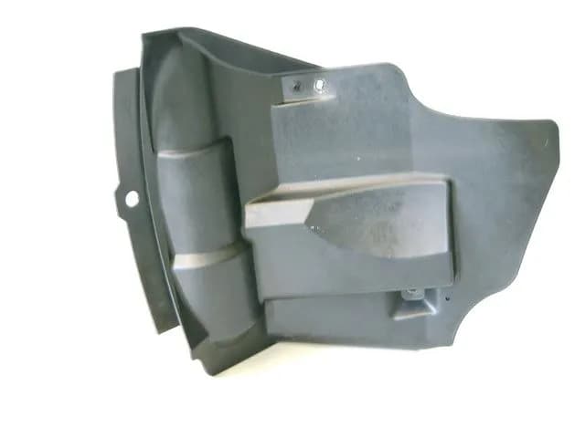 BMW K 1200 RS K12 KOTFLÜGEL HINTEN RADLAUF SPRITZSCHUTZ