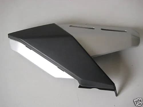 HONDA CBR 600 RR PC37 ABDECKUNG BLENDE LI KOTFLÜGEL