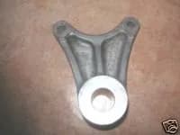 SUZUKI GSF 600 BANDIT GN77AB BREMSANKERPLATTE BREMSSATTEL 95-