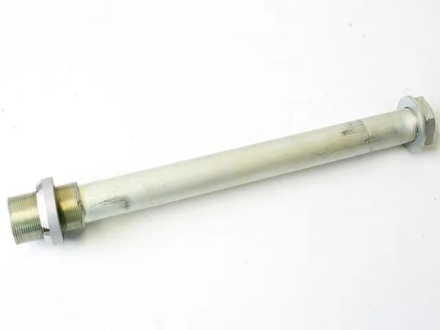 SUZUKI GSX-R 600 WVB2 SCHWINGACHSE ACHSE SCHWINGE