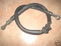 SUZUKI GSXF 600 AJ BREMSLEITUNG HINTEN 98-02