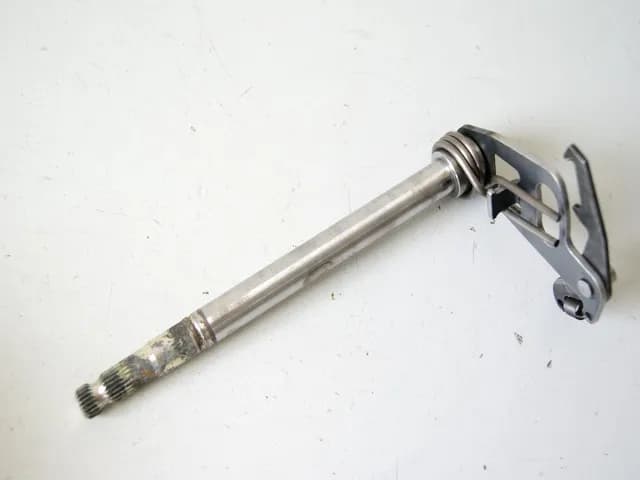 CAGIVA MITO 125 EVO 2 N3 SCHALTWELLE GETRIEBEWELLE