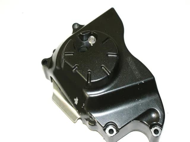 KAWASAKI ZX-6R ZX600P RITZELABDECKUNG COVER MOTOR
