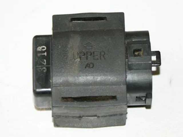 SUZUKI GSX-R 600 WVB2 Sturzsensor Neigungssensor Kippsensor 04-05
