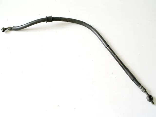 KAWASAKI ZX-10R ZXT00C BREMSLEITUNG VORN BRAKE HOSE
