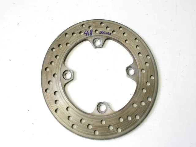 KAWASAKI Z 750 ZR750J BREMSSCHEIBE HINTEN BRAKE DISC