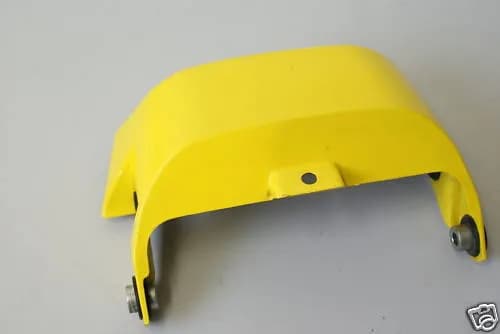 SUZUKI GSXF 750 GR78A HECKVERKLEIDUNG MITTE 89-97