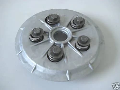 KAWASAKI GPZ 500 EX500DE DRUCKPLATTE KUPPLUNG