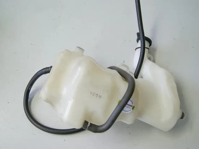 HONDA CBR 1000 RR SC59 KÜHLMITTELBEHÄLTER KÜHLER