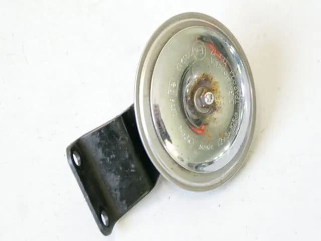 SUZUKI LS 650 NP41A/ B SAVAGE HUPE HORN SIGNALHORN