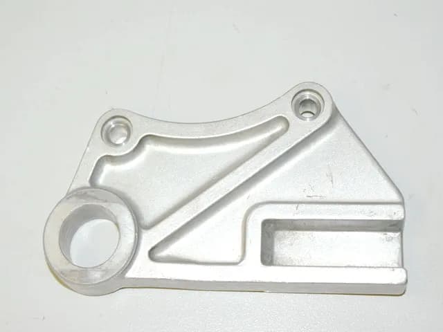 KAWASAKI ZX-6R ZX600G ANKERPLATTE BREMSSATTEL