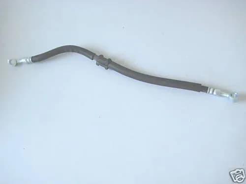 SUZUKI GSX-R 1300 WVCK HAYABUSA BREMSLEITUNG HI 08-09