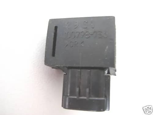 SUZUKI GSX-R 1300 WVCK HAYABUSA DRUCKSENSOR SENSOR 08-09