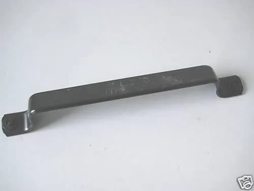 SUZUKI GSX-R 1300 WVCK HAYABUSA HALTERUNG KOTFLÜGEL 08-09