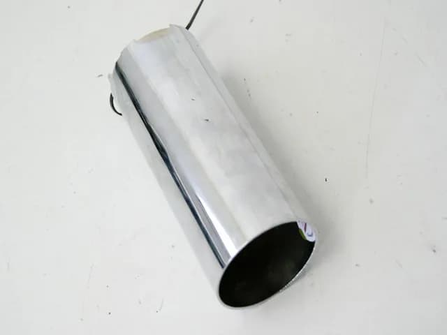 HYOSUNG GV 125 B AQUILA ABDECKUNG COVER GABEL RECHTS UNTEN