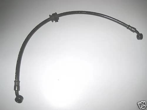 SUZUKI GSX-R 1000 K7/ K8 BREMSLEITUNG BREMSSCHLAUCH VO 05-08