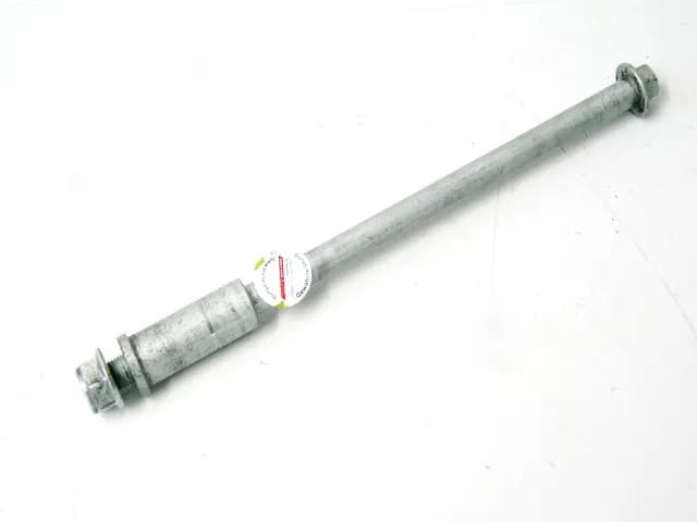 HONDA FES 125 JF05 PANTHEON STECKACHSE VORN ACHSE