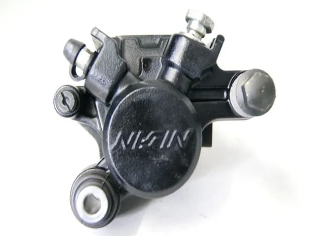 TRIUMPH DAYTONA 600 806LW BREMSSATTEL HINTEN BRAKE CALIPER