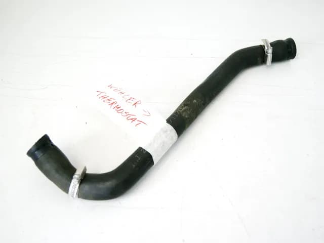 TRIUMPH DAYTONA 600 806LW KÜHLERSCHLAUCH KÜHLER