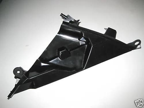 SUZUKI GSX-R 1000 K7/ K8 INNENVERKLEIDUNG LINKS 07-08