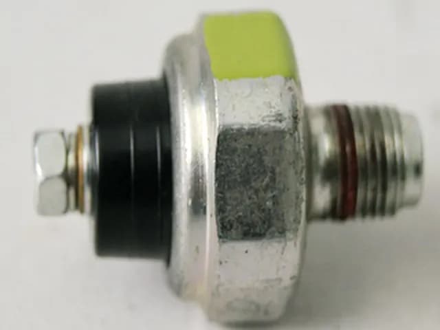 SUZUKI GSX 650 F WVCJ ABS ÖLDRUCKSCHALTER