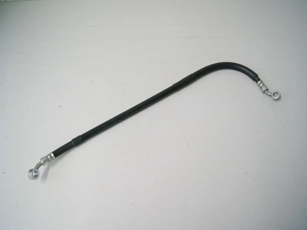 SUZUKI GSX 650 F WVCJ ABS BREMSLEITUNG HINTEN BRAKE HOSE