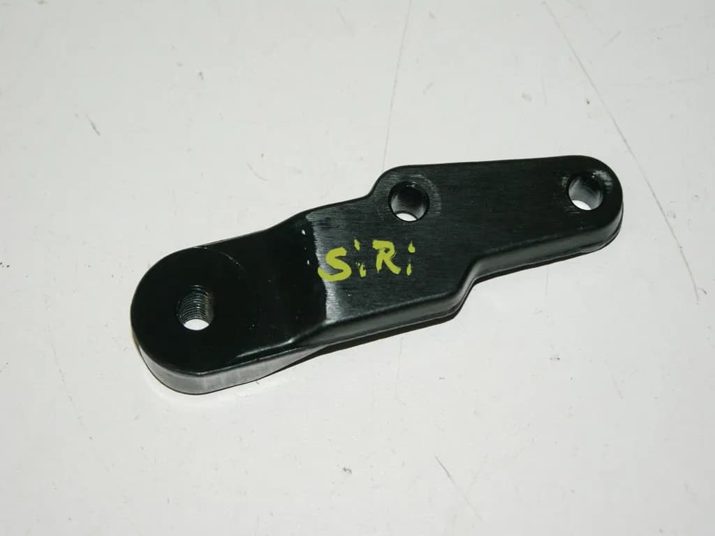 SUZUKI GSX 650 F WVCJ ABS HALTERUNG SCHALTHEBEL AUFNAHME