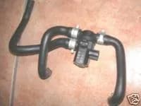 SUZUKI GSX-R 600/ 750 SEKUNDÄRLUFTVENTIL 04-05