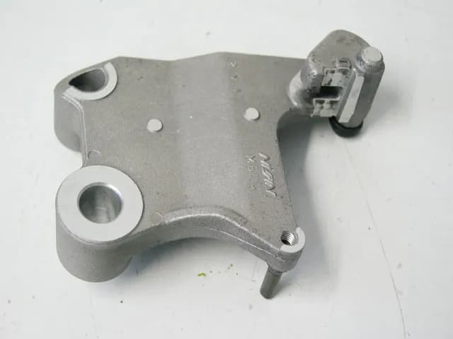 HONDA NT 650 V3 RC47 DEAUVILLE ANKERPLATTE BREMSSATTEL