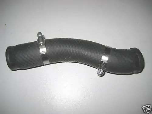 SUZUKI GSX-R 600/ 750 SRAD KÜHLERSCHLAUCH SCHLAUCH LINKS