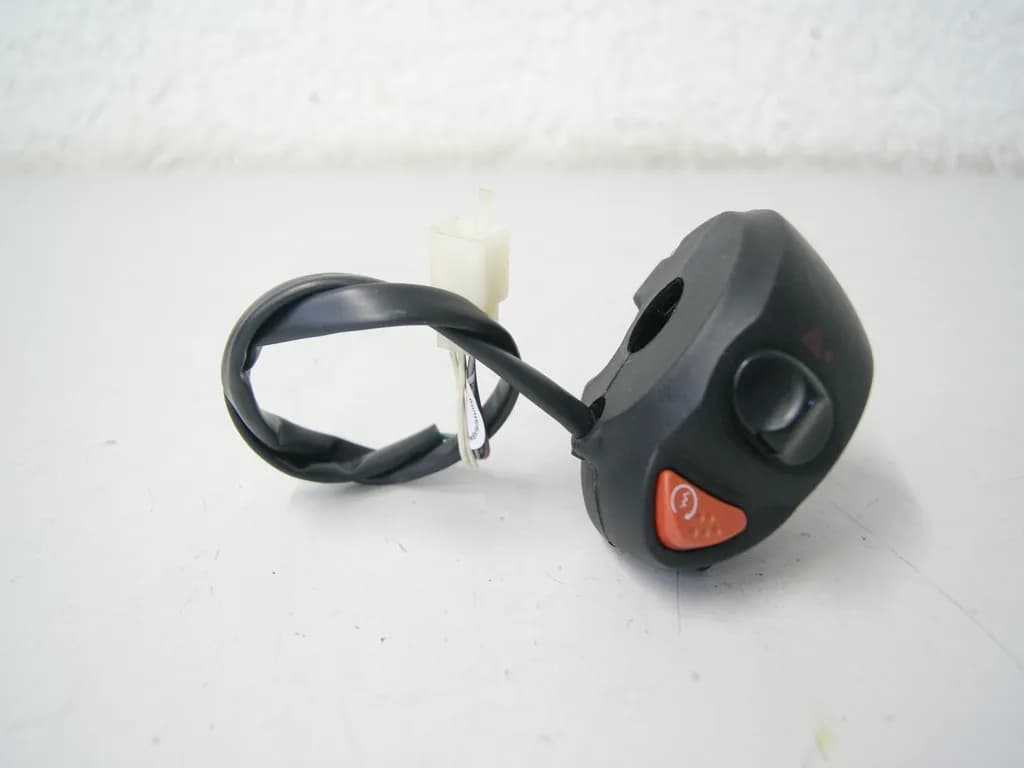 PEUGEOT SATELIS 125 J2 COMPRESSOR LENKERSCHALTER RECHTS SCHALTER