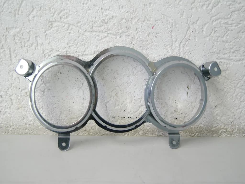 PEUGEOT SATELIS 125 J2 COMPRESSOR VERKLEIDUNG ABDECKUNG COVER TACHO