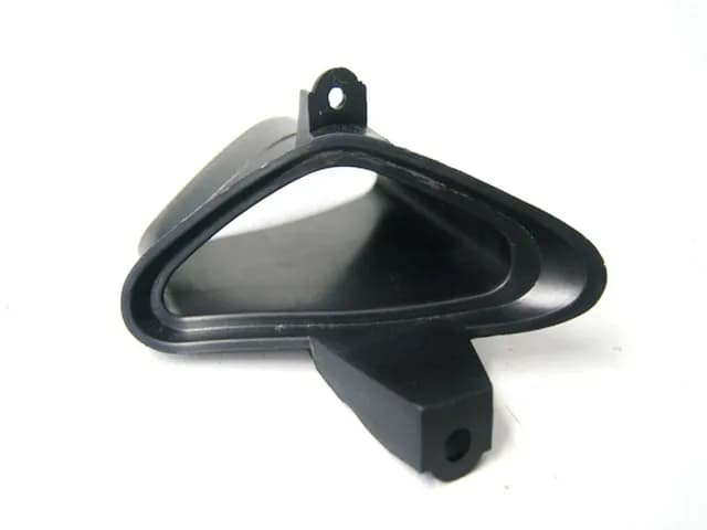 HONDA FJS 600 PF01 SILVER WING LUFTEINLASS SCHEINWERFER LINKS