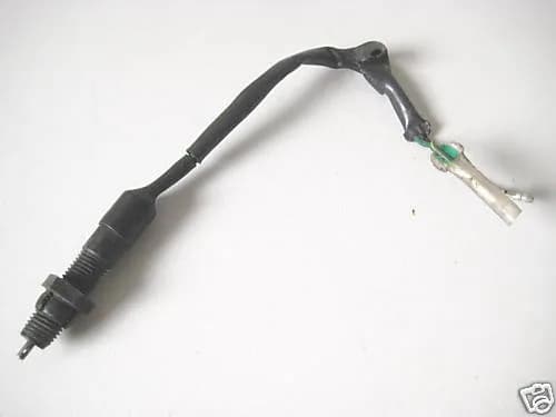 HONDA CB 250 N BREMSLICHTSCHALTER HINTEN 79-86