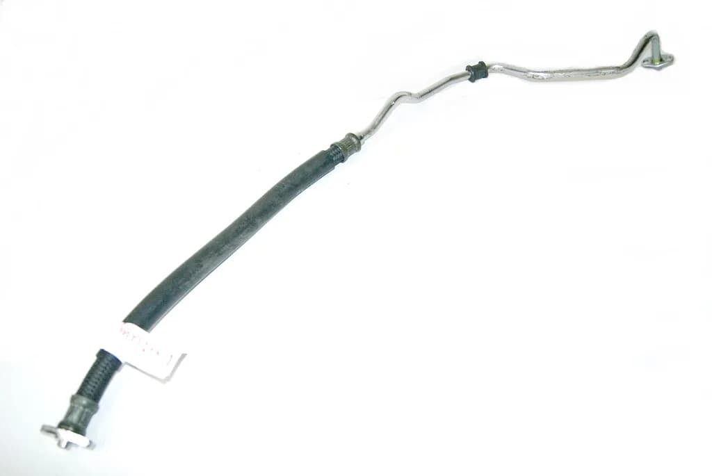 HONDA VFR 750 RC24 / 2 ÖLLEITUNG LINKS OIL HOSE