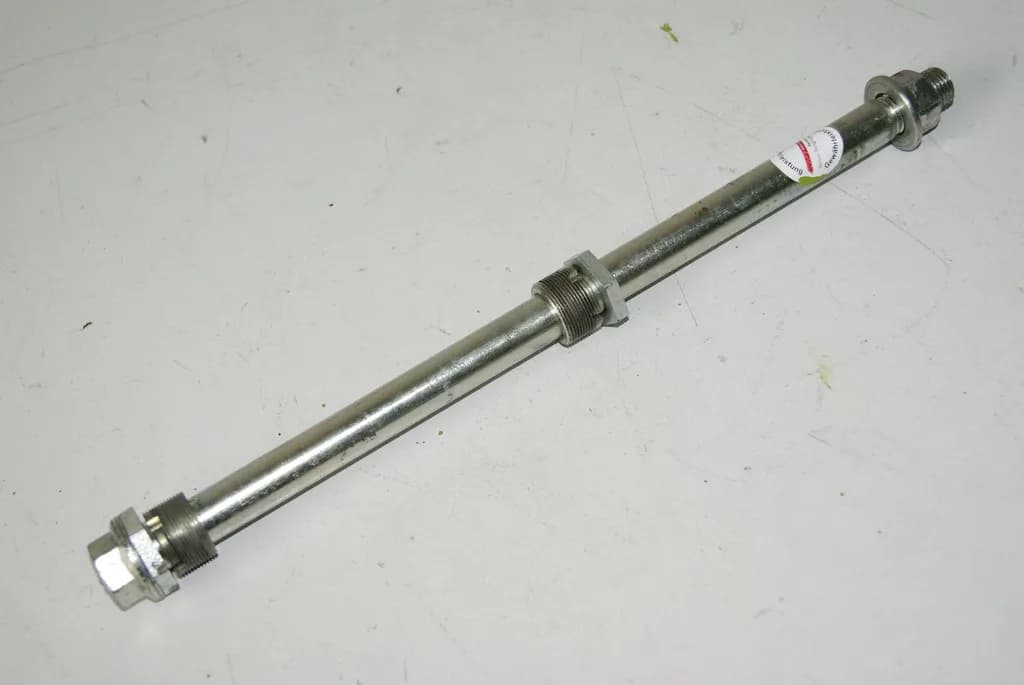 KTM 125 DUKE SCHWINGACHSE ACHSE SCHWINGE