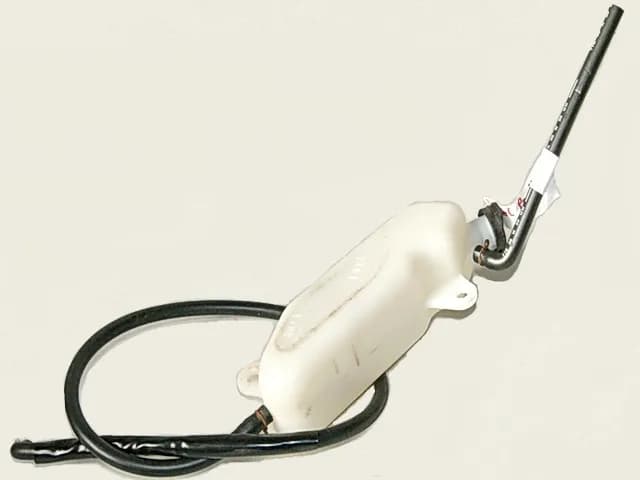 KYMCO MXU 300 WIDE RFBL60060 KÜHLMITTELBEHÄLTER KÜHLER