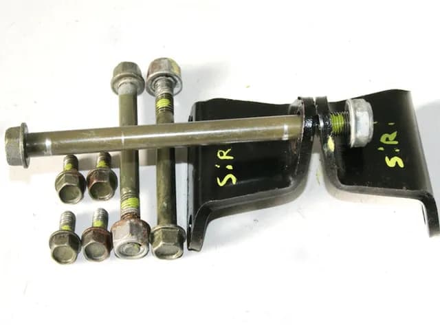 KYMCO MXU 300 WIDE RFBL60060 HALTERUNG HALTER MOTOR ACHSE