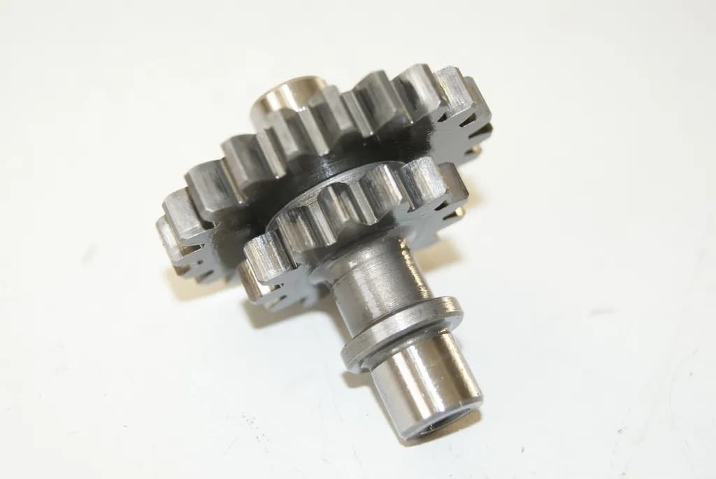 KTM 125 DUKE ZAHNRAD ANLASSER ZWISCHENZAHNRAD