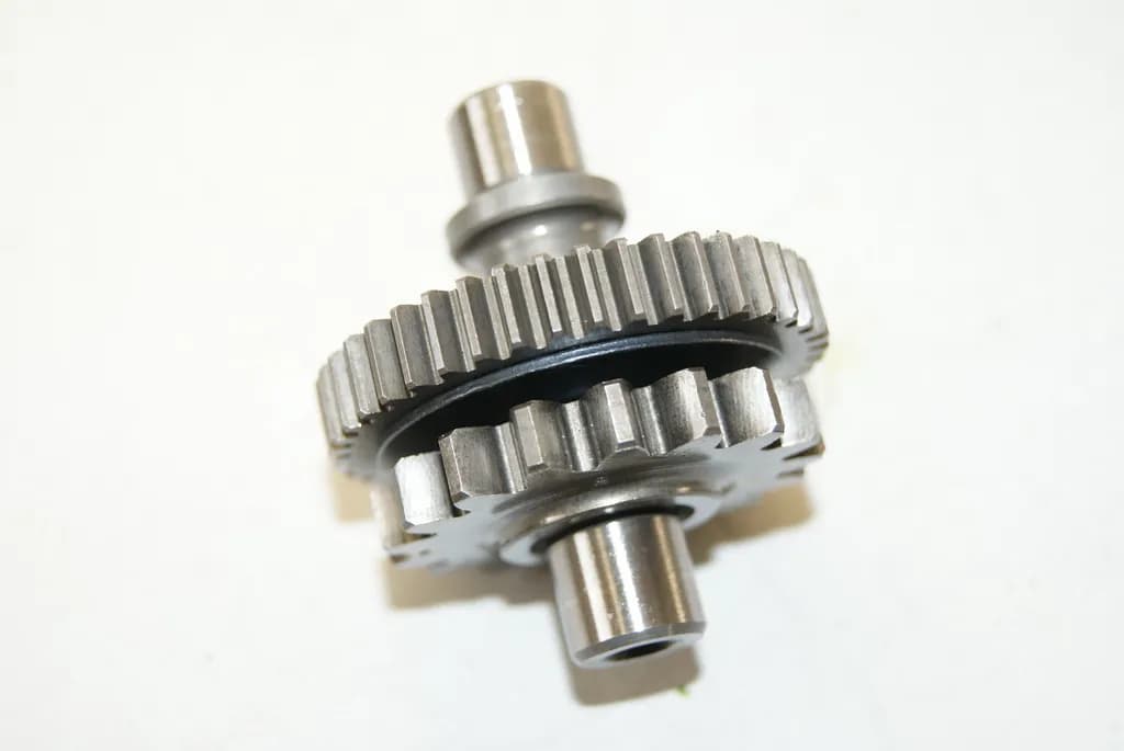 KTM 125 DUKE ZAHNRAD ANLASSER REDUKTION DREHMOMENTBEGRENZER