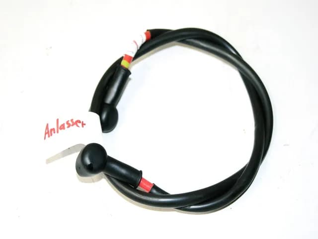 APRILIA ATLANTIC 125 ZD4SP ANLASSERKABEL KABEL ANLASSER