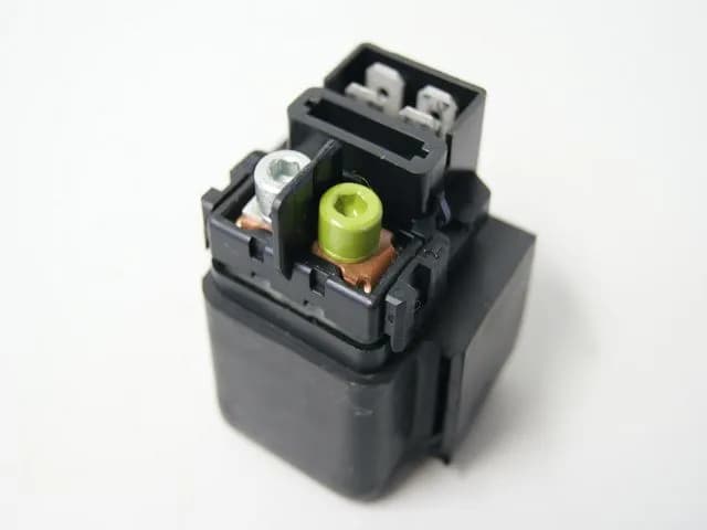 HONDA CBR 125 JC34 STARTERRELAIS RELAIS ANLASSER MAGNETSCHALTER