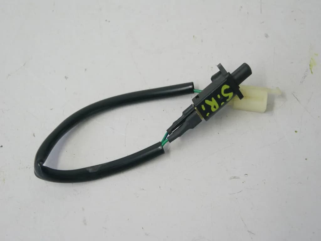 PEUGEOT SATELIS 125 J2 COMPRESSOR SCHALTER HELMFACH