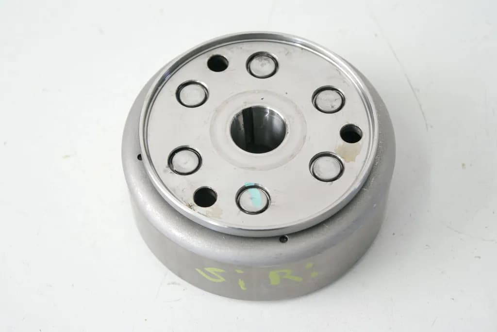 HONDA CBR 125 JC34 LIMA ROTOR POLRAD LICHTMASCHINE