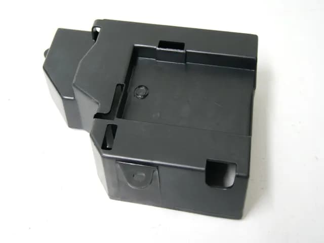 YAMAHA YBR 125 RE03 BATTERIEKASTEN BATTERIEFACH