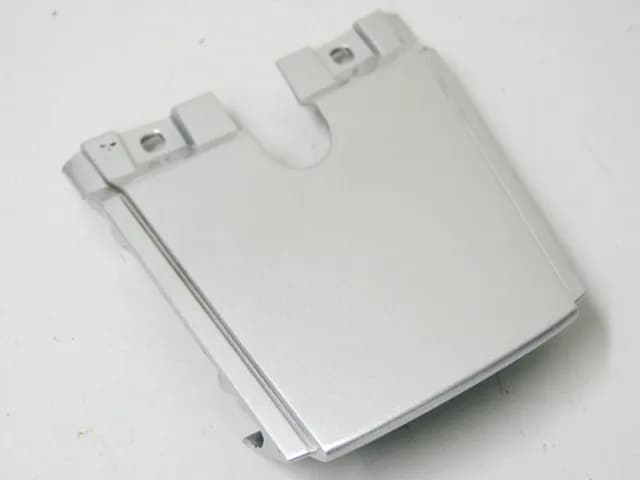 YAMAHA YBR 125 RE03 VERKLEIDUNG HECK MITTE ABDECKUNG COVER