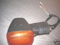 HONDA CBR 600 PC31 BLINKER HINTEN LINKS 97-98
