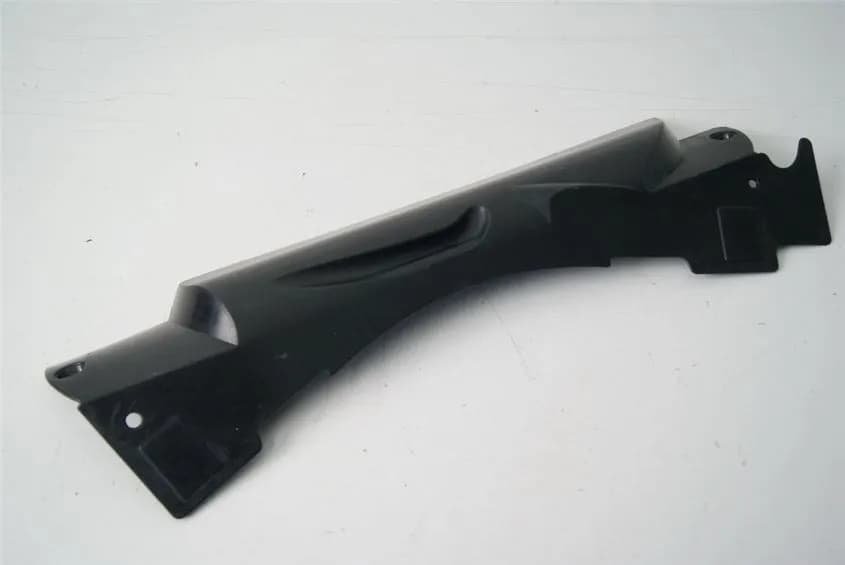 SUZUKI GSX-R 750 WVBD ABDECKUNG MOTOR COVER KÜHLER VERKLEIDUNG