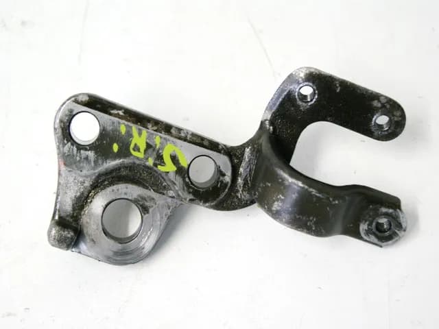 SUZUKI GSX-R 750 WVBD HALTERUNG SEITENSTÄNDER AUFNAHME