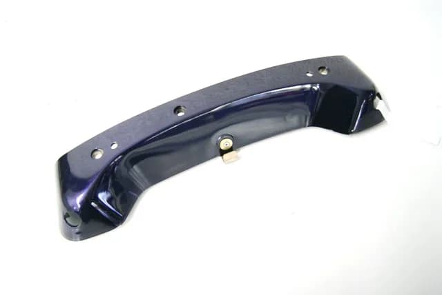 PIAGGIO EX 150 HEXAGON ABDECKUNG VERKLEIDUNG SOZIUSLEHNE COVER